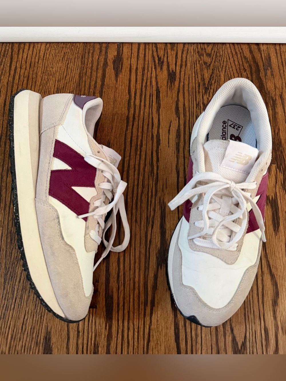 New Balance 237 Sneakers